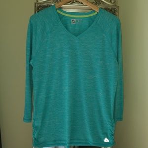 RBX Women's Performance Shirt